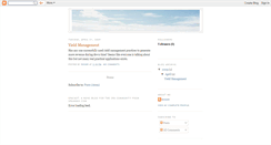 Desktop Screenshot of blog.book4time.com