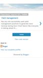 Mobile Screenshot of blog.book4time.com