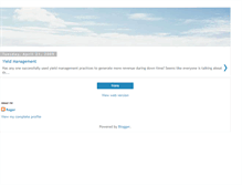 Tablet Screenshot of blog.book4time.com